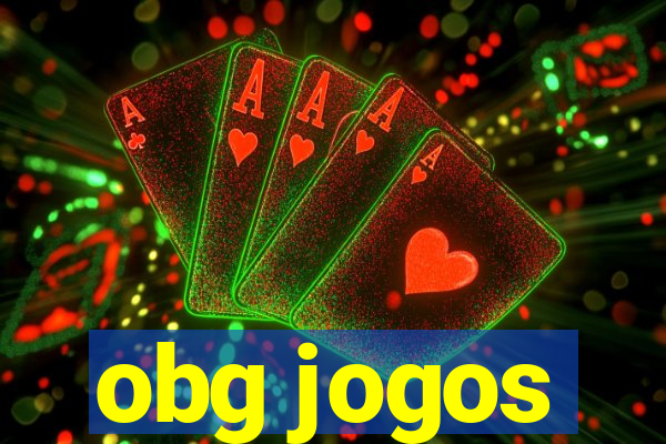 obg jogos